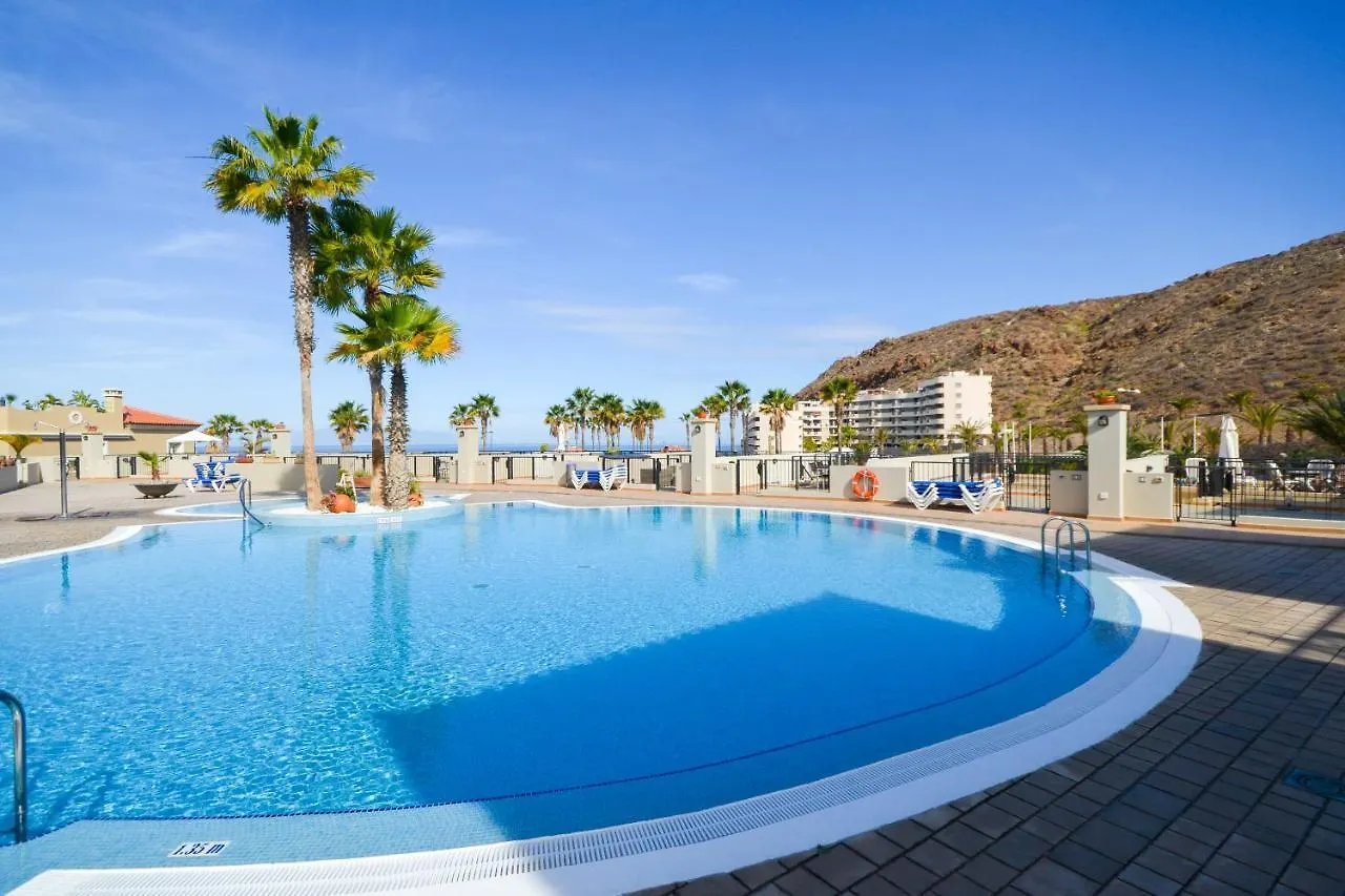 Apartment El Faro Palm-mar