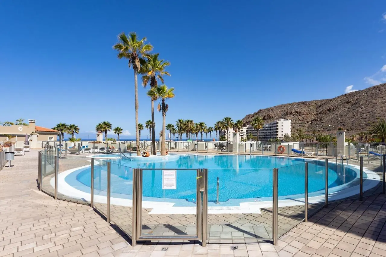Apartment El Faro Palm-mar