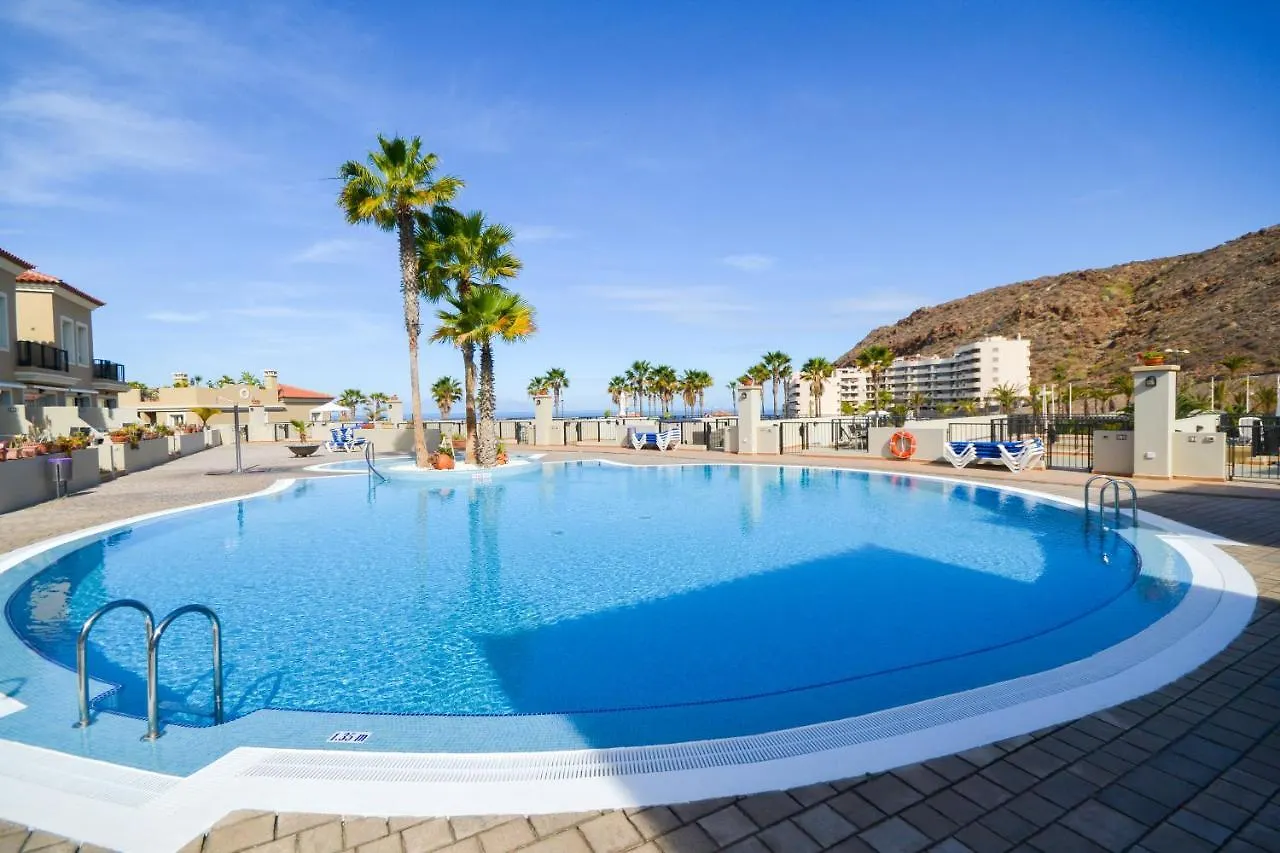 Apartment El Faro Palm-mar 0*,