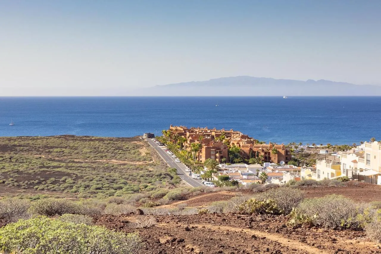 Apartment El Faro Palm-mar Hiszpania