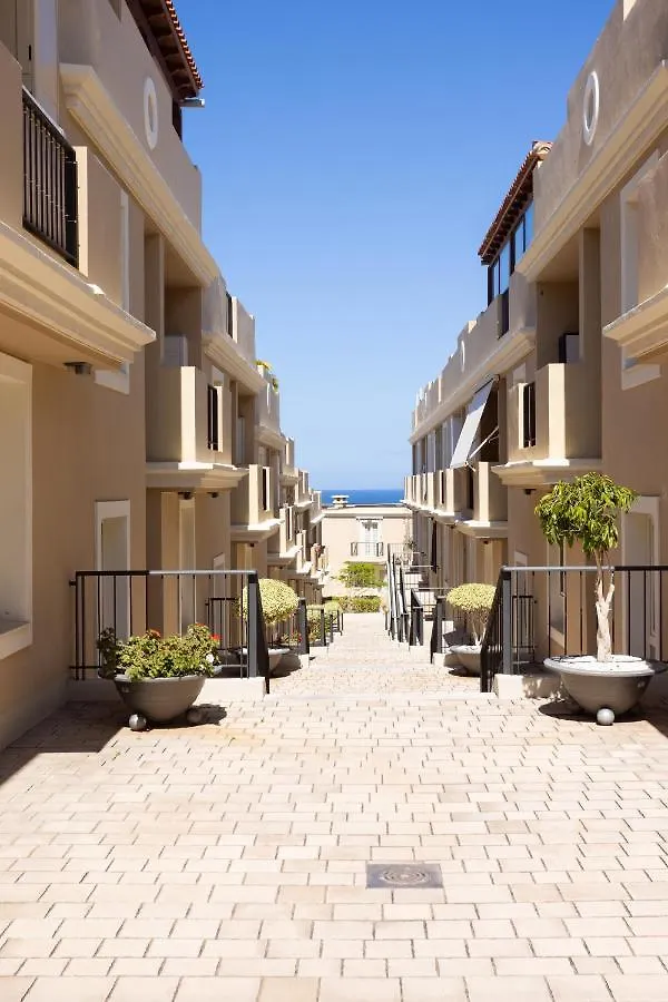 Apartment El Faro 팔름-마르