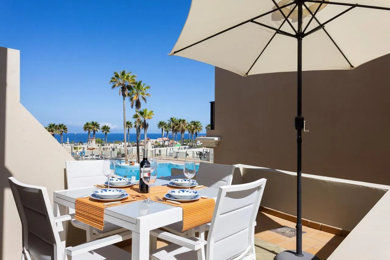 Apartment El Faro 팔름-마르 0*,